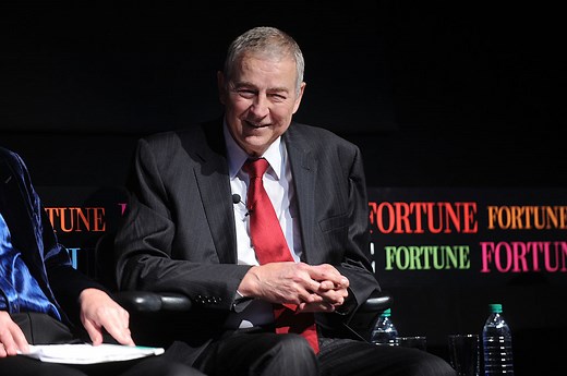 Who are the richest people in North Carolina?