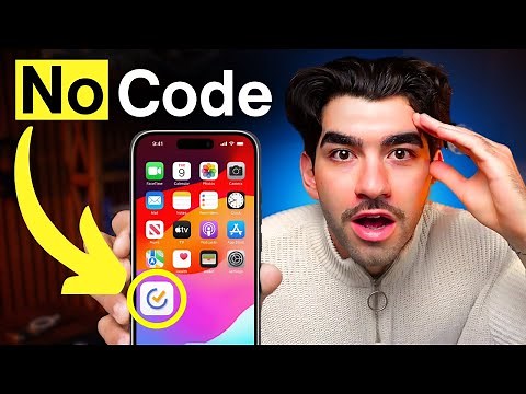 This AI creates a COMPLETE application in 10 minutes! IMPRESSIVE!