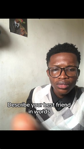 Best Friend Descriptions: From Royal Highness to Gossip Ambassador
