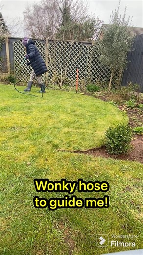 My secret garden quest 707 #borders #edging