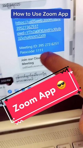 #Aung #zoomclass #howto use zoom for the class or meeting #foryoupage
