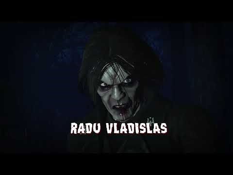 October Games Presents Radu & Puppet Master: The Game