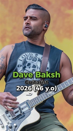 Sum 41 (1996-2026) #sum41 #music #nostalgia #thenandnow #musichistory