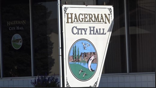 Five candidates up for Hagerman City Council