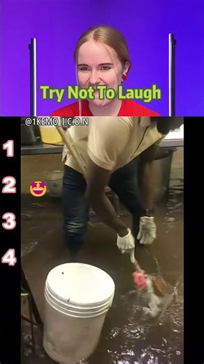 This is so funny, I couldn't stop laughing#funny #funnyvideos#duet