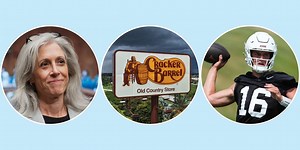 News Quiz for Aug. 30, 2025