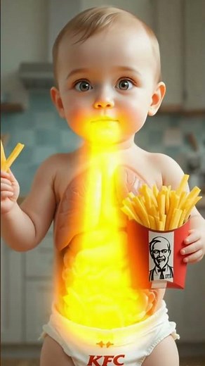 #humanbody #baby #anatomy #3danimation #scienceto