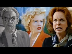 From Russia to Hollywood (2002) | The Checkhov & Shdanoff Legacy | Documentary | Gregory Peck