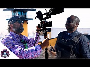 Prison Guard Calls Cops | ID REFUSAL | 1A Audit