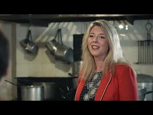 Churchill's Cuisine | Chartwell Chats