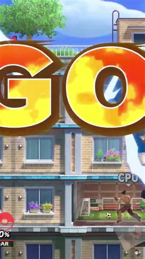 Tomodachi Life in Smash Ultimate's Stage Has a Secret! #mariogamer #smashbros #gaming