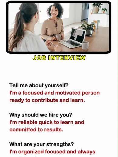 Elevate Your Skills: Job Interview Conversation Tips