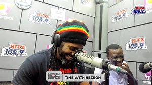20K views · 749 reactions | After so many years of research and queries, we've finally found the meaning of the popular word, 'Dawananiem" used by reggae/dancehall artists. Thanks to multiple award-winning Jamaican artist, Hezron, for the breakdown. #DaybreakHitz | Hitz 103.9 FM | Facebook