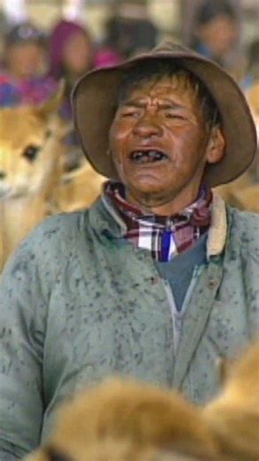 The Inca Road: A Television Documentary Series (Trailer)