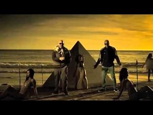 Another round Remix Fat joe, Chris Brown, Mary J. Blige, Fabolous, Kirko Bangz