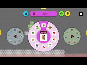 SUPER MARIO MAKER 2 / Editor de niveles de Nintendo Switch | El gran castillo retro de Bowser