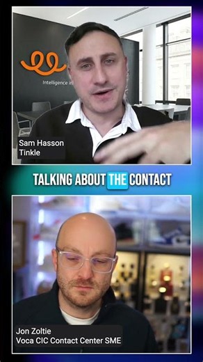 Teams Can Run Your Contact Center. Here's How to Know If It Should - Part 5