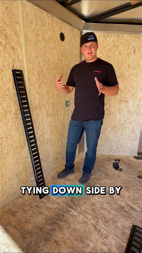 ✅ Top 3 must-have accessories that take your enclosed trailer to the next level!  Make your hauling smoother, smarter, and easier! At Trailer Source, we’ve got you covered  #trailersource #enclosedtrailer #trailerdealer #trailerservice #cargotrailer #cargotrailers #trailers #builttohaul #haulitall #trailersales | Trailer Source | Facebook