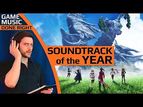 Deep dive into the best music of Xenoblade Chronicles 3 – Game Music Done Right