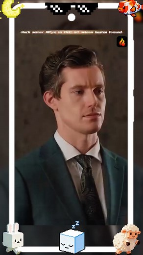 9.3K views · 121 reactions | A12 "Nach seiner Affäre im Bett mit...