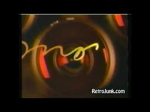 The Destruction Of Encore Feature Presentation Logo 1999