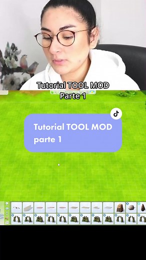 Guida alla Tool Mod - Tutorial The Sims 4