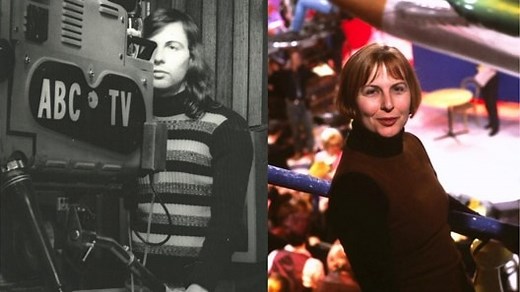 Julie Peters on 50 years at the ABC and 30 years blazing a trail as a trans woman