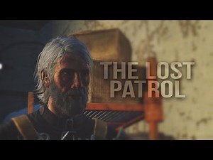 Fallout 4 › The Lost Patrol