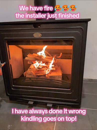 Log Burner Installation in Historic Chimney: A Journey