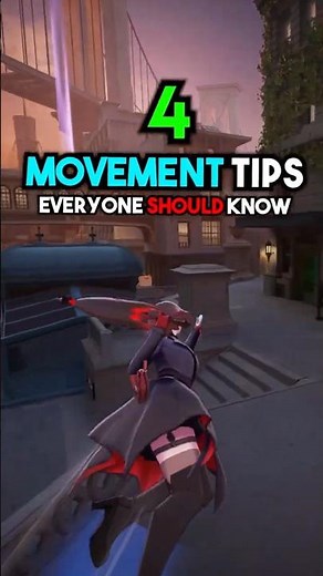 4 Simple Deadlock Movement Tips You NEED to Know #deadlock