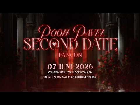 [SPOT] POOH PAVEL SECOND DATE FANCON