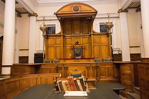 Power and Hierarchy of the Criminal Courts in India- iPleaders