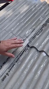 23K views · 15 reactions | Cómo colocar un techo sin problema de infiltraciones #diy #tools #idea #reels | Consejos del maestro de PVC | Facebook