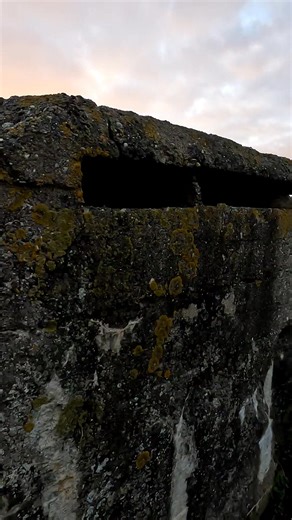 About 1 km behind the former front line near Fromelles, the German Bunker of Abbiette is a well-preserved German command post. Built by the 13th Bavarian Pioneer Company, its thick concrete walls protected the staff coordinating operations. Marked as "Brandhof" on German maps, it was part of the Sugar Loaf Salient. Gefreiter Ad0lf Hitlr, then a dispatch runner, regularly delivered orders here and later recognized it in 1940 as one of his former posts. | Traces from the past