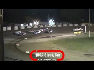 5-19-2023 IMCA Stock Main