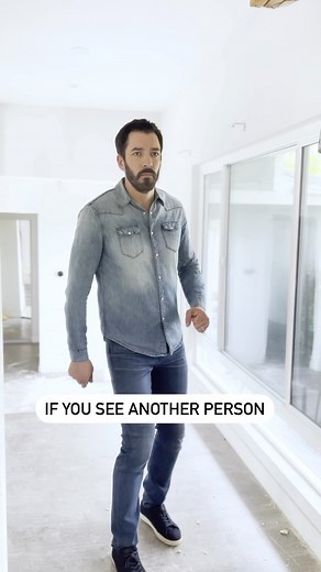 99K views · 1.8K reactions | What nightmares are made of | Drew Scott | Facebook