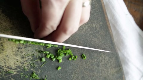 Smoked Salmon Tea Sandwich with Dill Cream Cheese