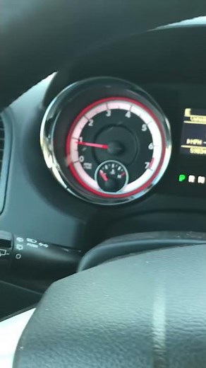 2016 Dodge Grand Caravan transmission failure
