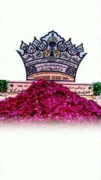 ##Urs Tajushshariya coming Soon### Meri jaan Azhari miya##meri pahchan Azhari miya ###