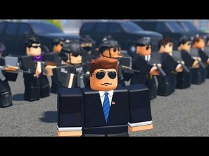 Protection Team VS Criminals Challenge in ERLC!