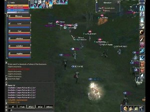 Asedio Hall 17/10/08 Cz