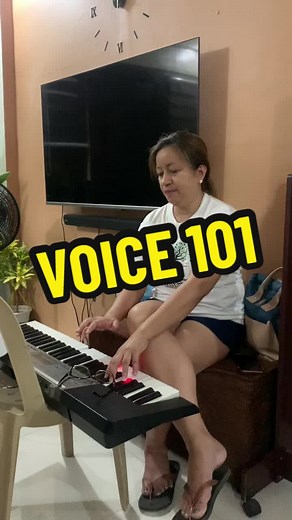 Voice 101: Vocalization Tips and Connection to Diaphragm