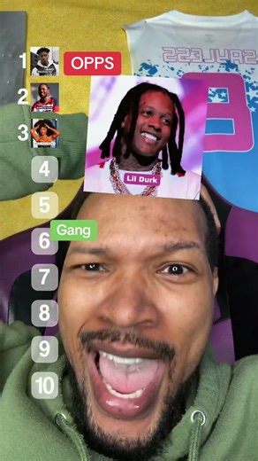 Do I Survive This Rapper 5v5? My Squad vs The Ops 😳🔥