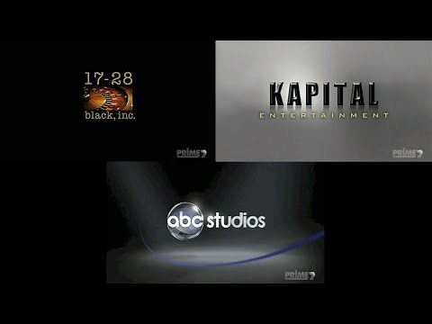17-28 Black/Kapital Entertainment/ABC Studios