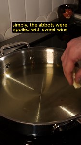 Byzantine Honey Fritters | Tasting History