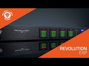 Introducing the Revolution EXP | ADAT Expander