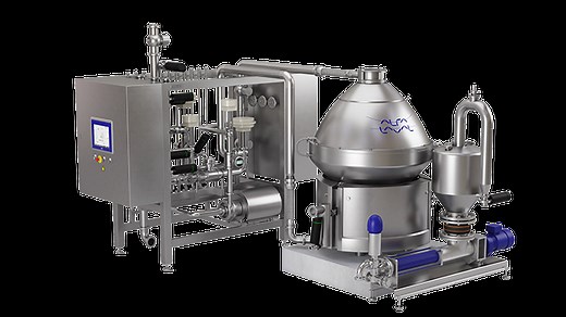 Industrial Brew