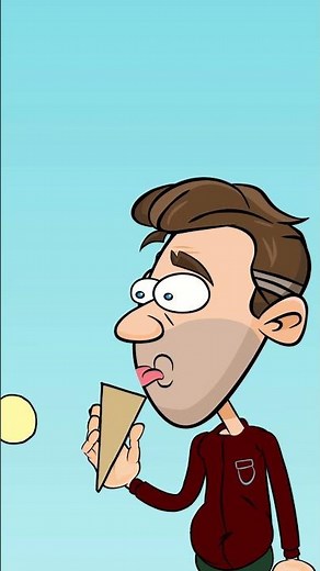 Pedro's Ice cream🍨 | The BEST of Cartoon Box | Funny Cooking Compilation #frameworld #cartoonbox