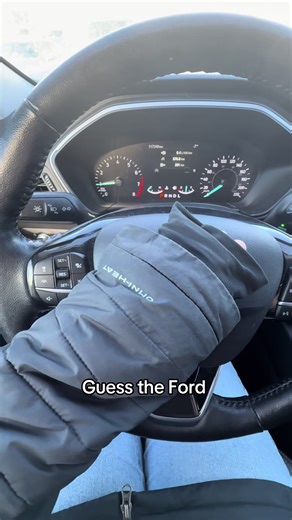 guess the ford… but also guess the year 👀🤫 #ford #guess #ontario #fyp #dealership
