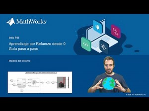 2. Crea un Modelo de Planta para tu Algoritmo de Aprendizaje | Info Pill